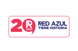 Red Azul Blue Network