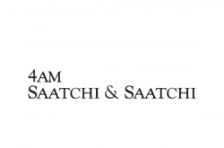 4am Saatchi & Saatchi