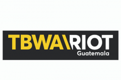 TBWA RIOT GUATEMALA