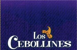 Cebollines Guatemala