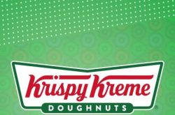 Krispy Kreme